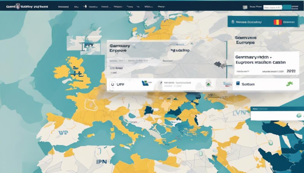 euro 2024 vpn setup